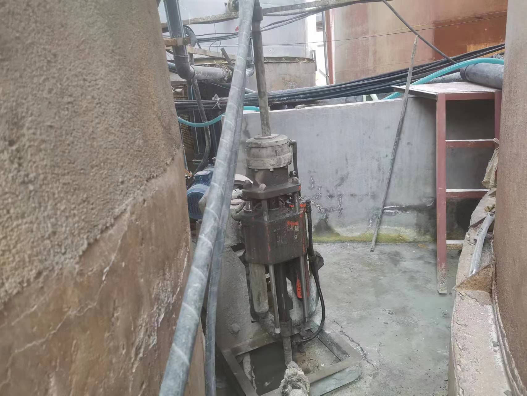 魏都基础注浆工程施工中应注意哪些?