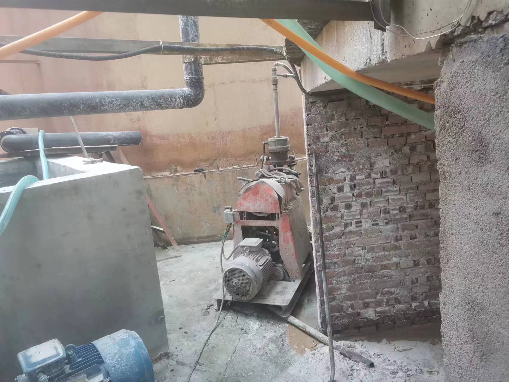 魏都压浆作业流程有哪些